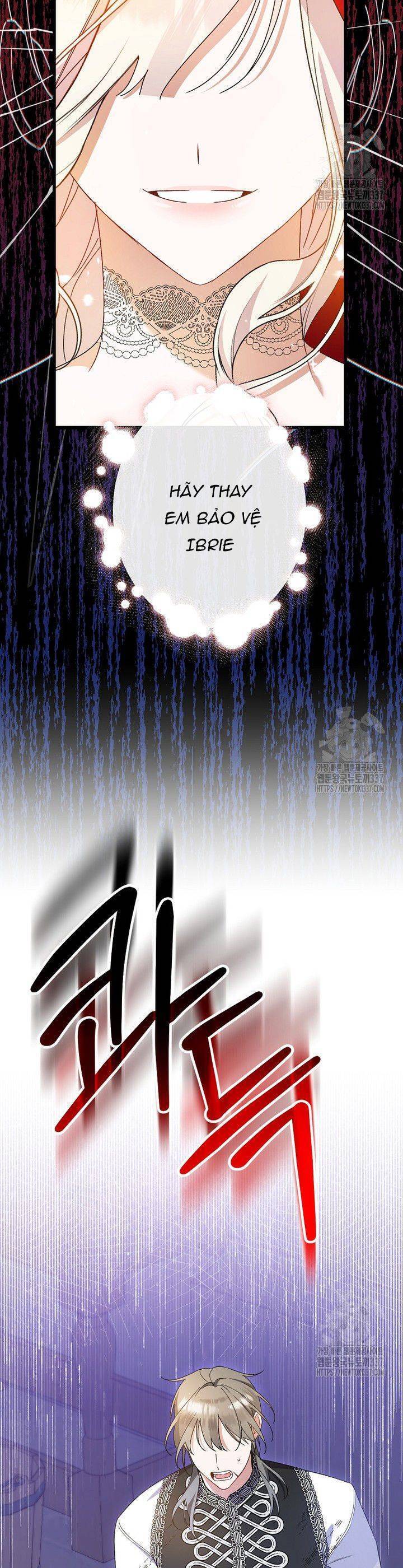 Tôi Chỉ Định Chăm Sóc Người Cha Ốm Yếu Của Mình Thôi Mà Chap 12 - Next Chap 13