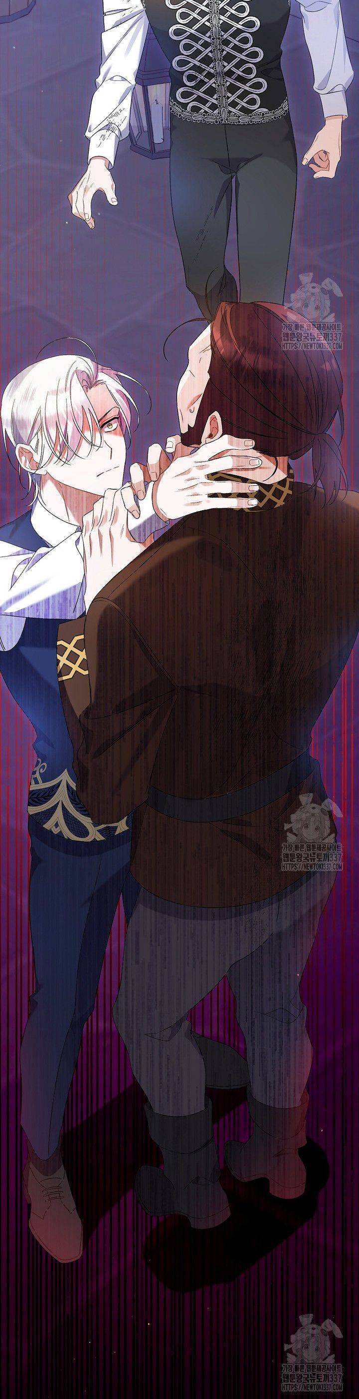 Tôi Chỉ Định Chăm Sóc Người Cha Ốm Yếu Của Mình Thôi Mà Chap 12 - Next Chap 13