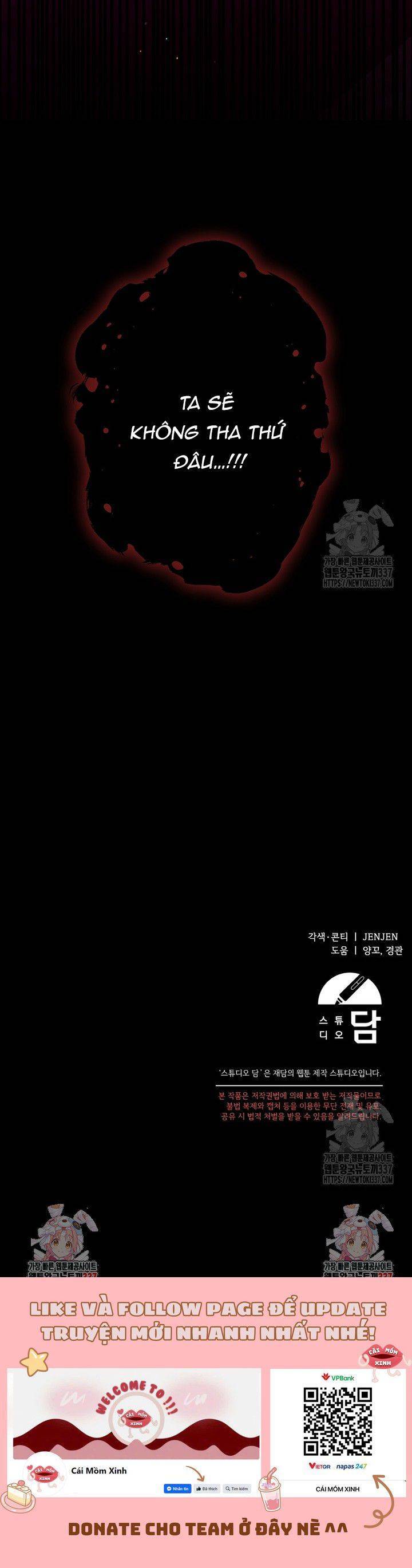 Tôi Chỉ Định Chăm Sóc Người Cha Ốm Yếu Của Mình Thôi Mà Chap 12 - Next Chap 13