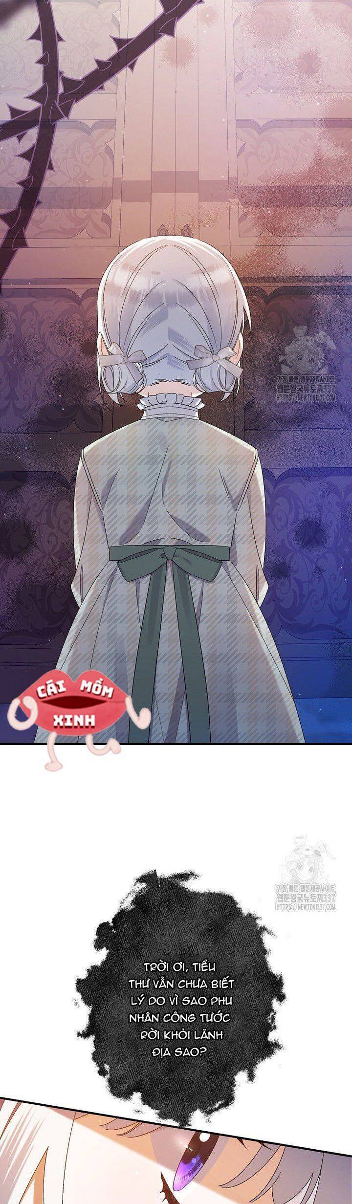 Tôi Chỉ Định Chăm Sóc Người Cha Ốm Yếu Của Mình Thôi Mà Chap 15 - Next Chap 16