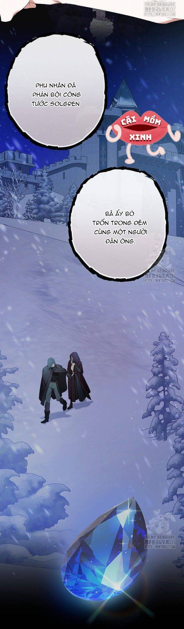 Tôi Chỉ Định Chăm Sóc Người Cha Ốm Yếu Của Mình Thôi Mà Chap 15 - Next Chap 16
