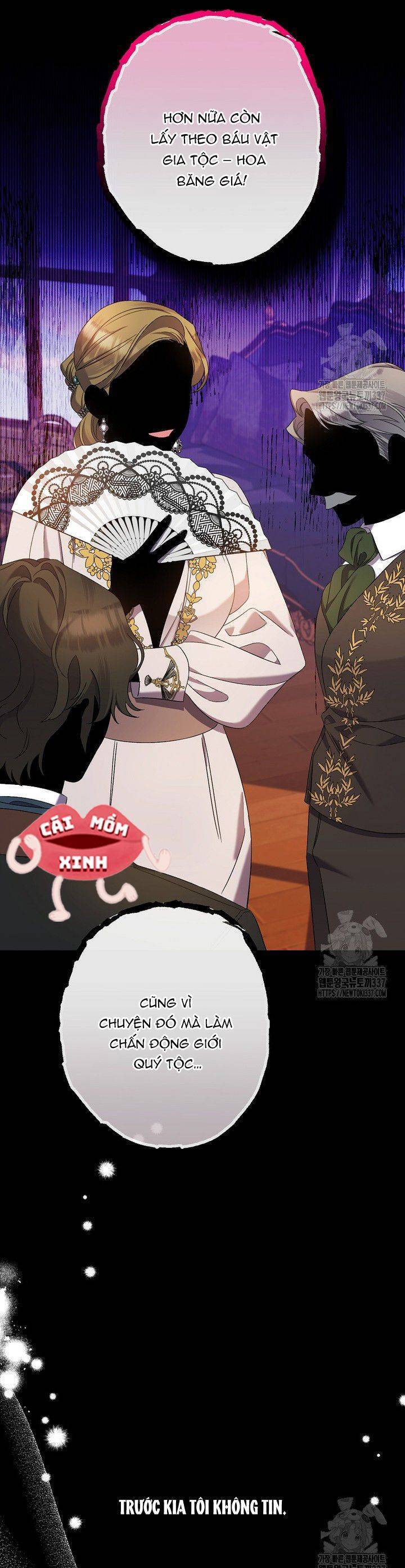 Tôi Chỉ Định Chăm Sóc Người Cha Ốm Yếu Của Mình Thôi Mà Chap 15 - Next Chap 16