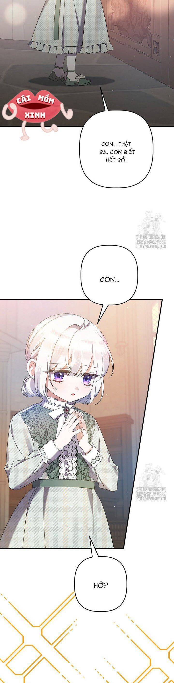 Tôi Chỉ Định Chăm Sóc Người Cha Ốm Yếu Của Mình Thôi Mà Chap 15 - Next Chap 16