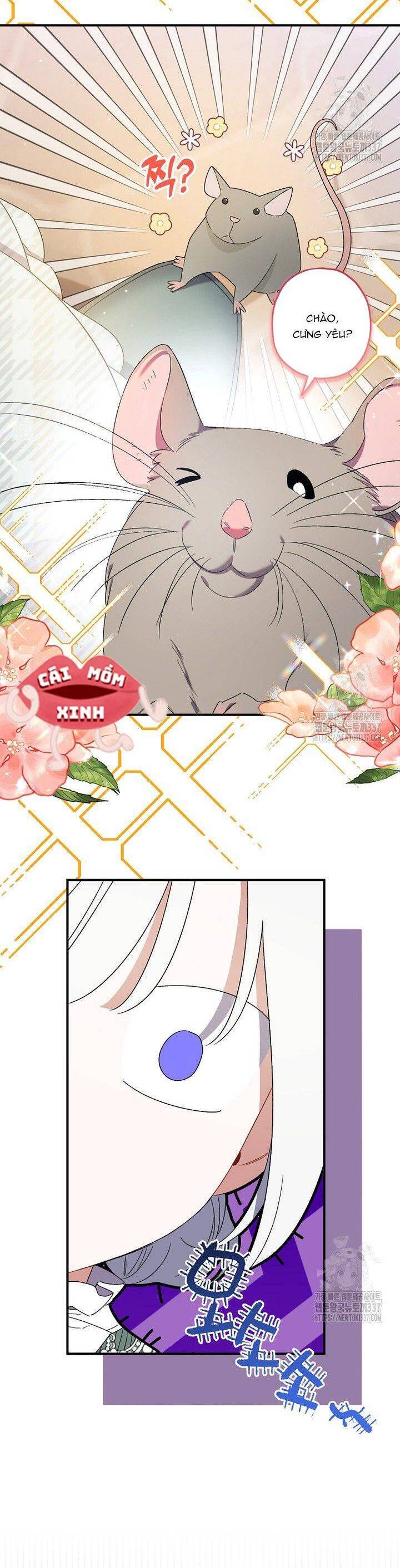 Tôi Chỉ Định Chăm Sóc Người Cha Ốm Yếu Của Mình Thôi Mà Chap 15 - Next Chap 16
