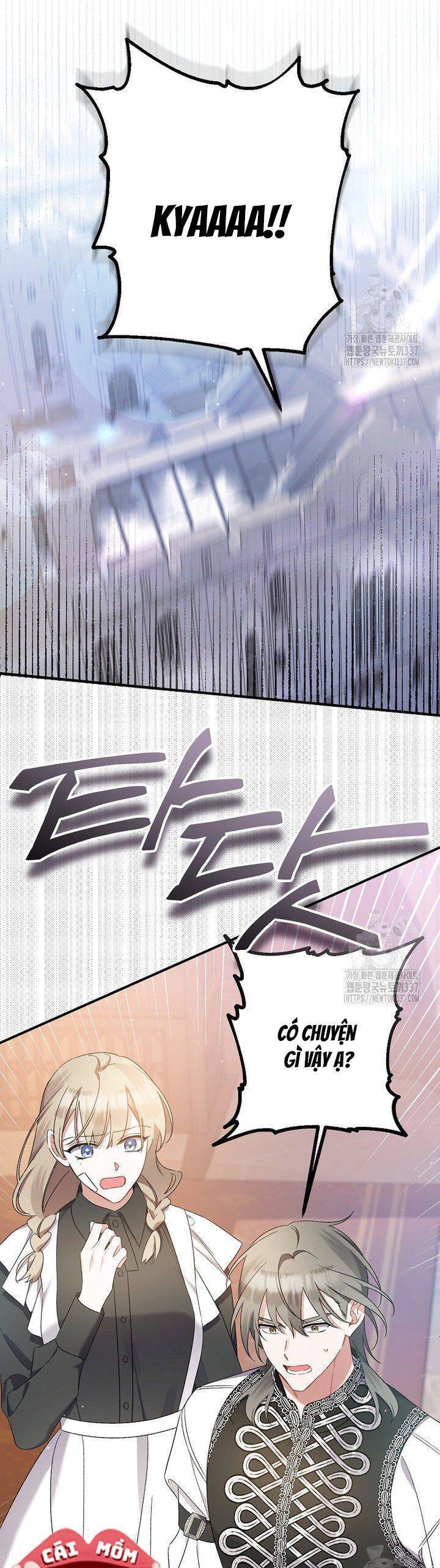 Tôi Chỉ Định Chăm Sóc Người Cha Ốm Yếu Của Mình Thôi Mà Chap 15 - Next Chap 16