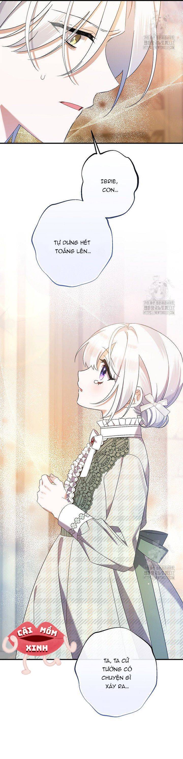 Tôi Chỉ Định Chăm Sóc Người Cha Ốm Yếu Của Mình Thôi Mà Chap 15 - Next Chap 16