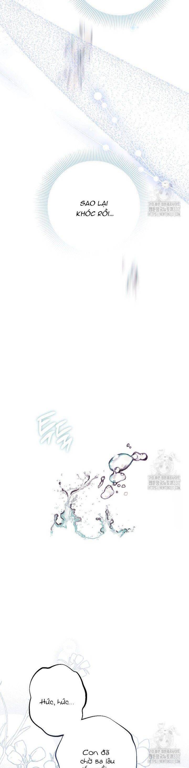 Tôi Chỉ Định Chăm Sóc Người Cha Ốm Yếu Của Mình Thôi Mà Chap 15 - Next Chap 16