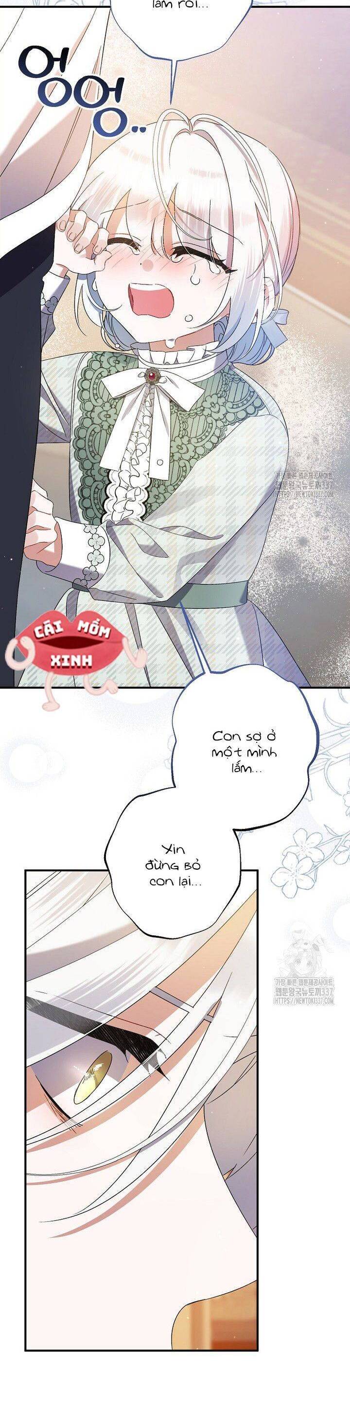 Tôi Chỉ Định Chăm Sóc Người Cha Ốm Yếu Của Mình Thôi Mà Chap 15 - Next Chap 16