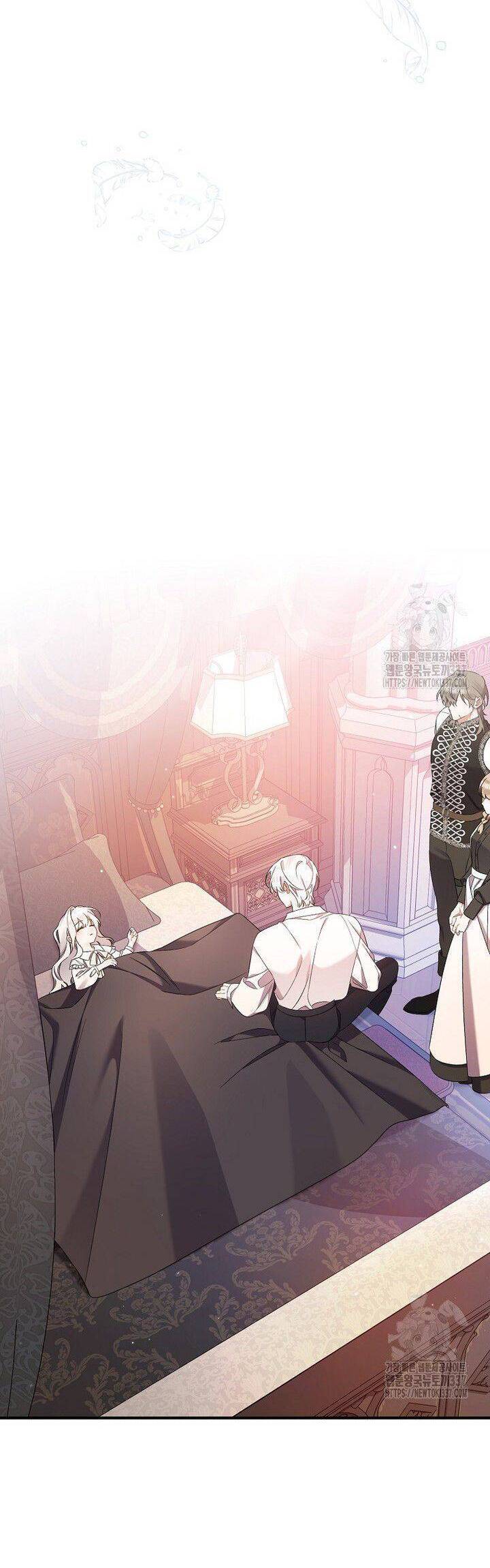 Tôi Chỉ Định Chăm Sóc Người Cha Ốm Yếu Của Mình Thôi Mà Chap 15 - Next Chap 16