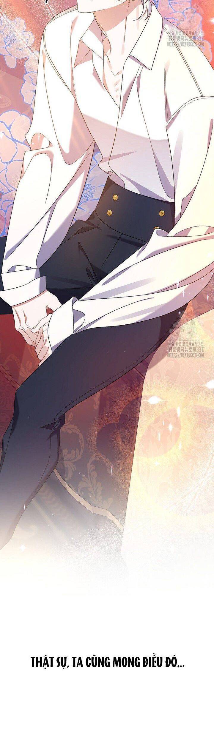 Tôi Chỉ Định Chăm Sóc Người Cha Ốm Yếu Của Mình Thôi Mà Chap 15 - Next Chap 16