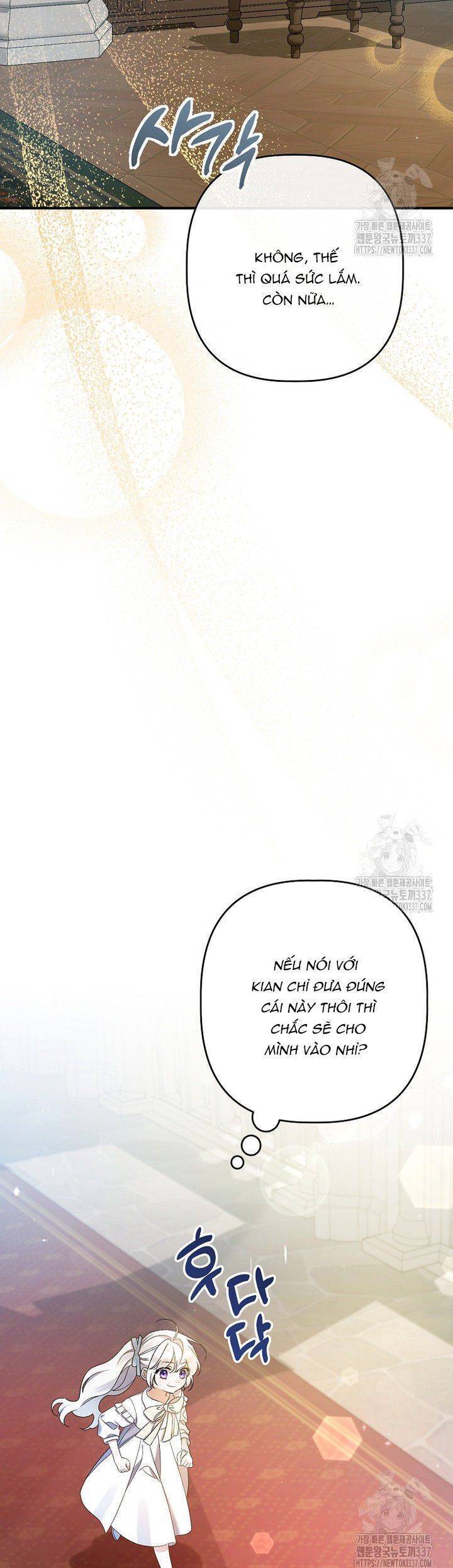 Tôi Chỉ Định Chăm Sóc Người Cha Ốm Yếu Của Mình Thôi Mà Chap 15 - Next Chap 16