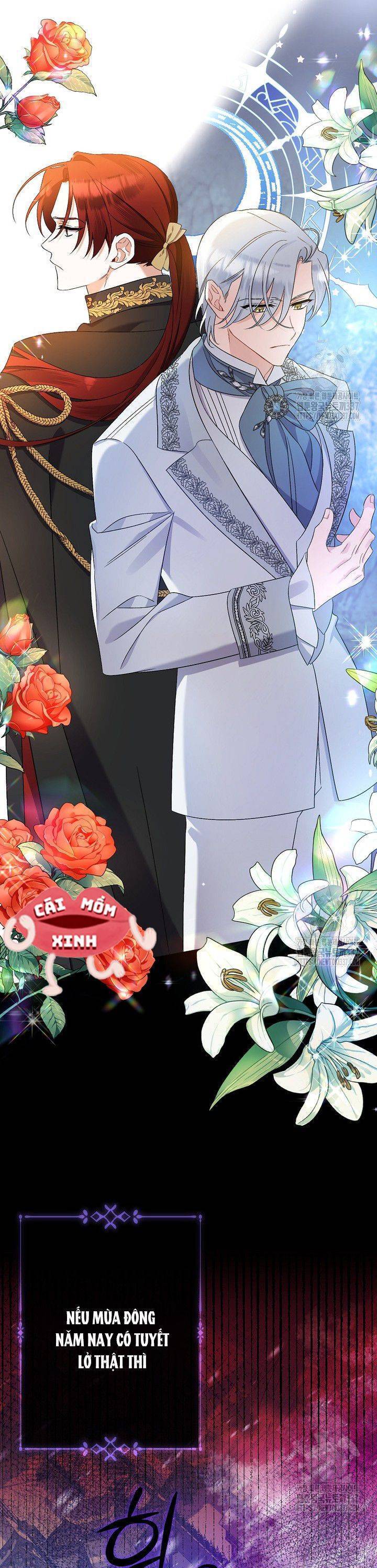 Tôi Chỉ Định Chăm Sóc Người Cha Ốm Yếu Của Mình Thôi Mà Chap 15 - Next Chap 16
