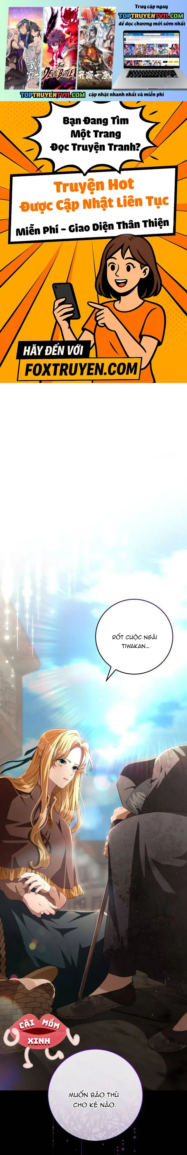 Lời Cầu Hôn Hoang Dã Chap 28 - Next Chap 29