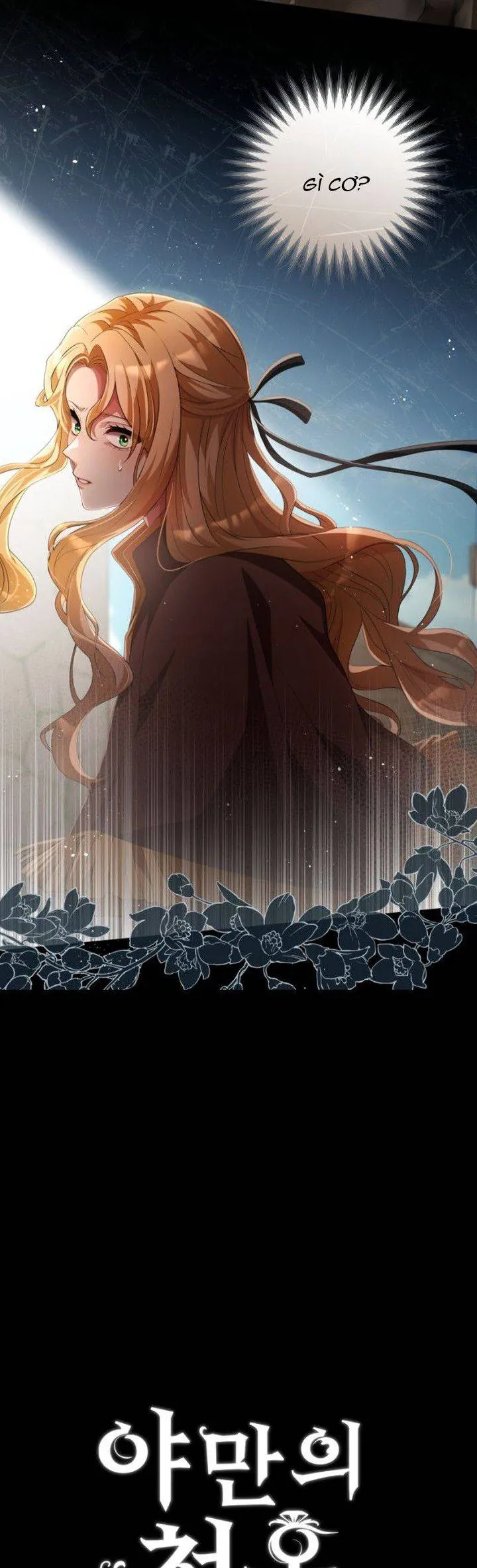 Lời Cầu Hôn Hoang Dã Chap 28 - Next Chap 29