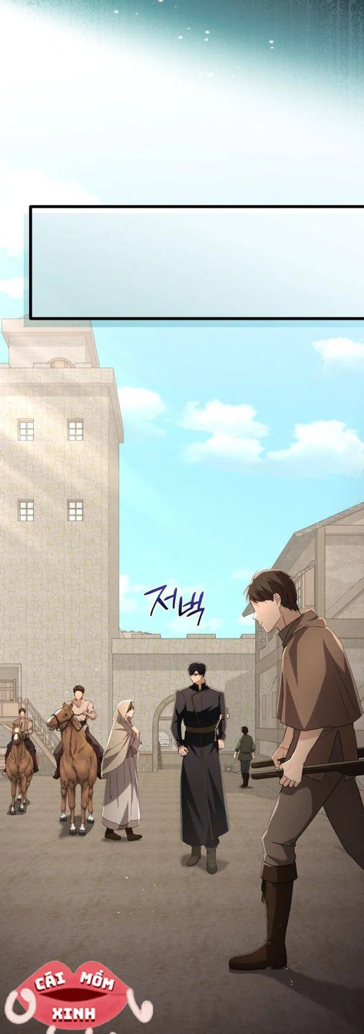 Lời Cầu Hôn Hoang Dã Chap 28 - Next Chap 29