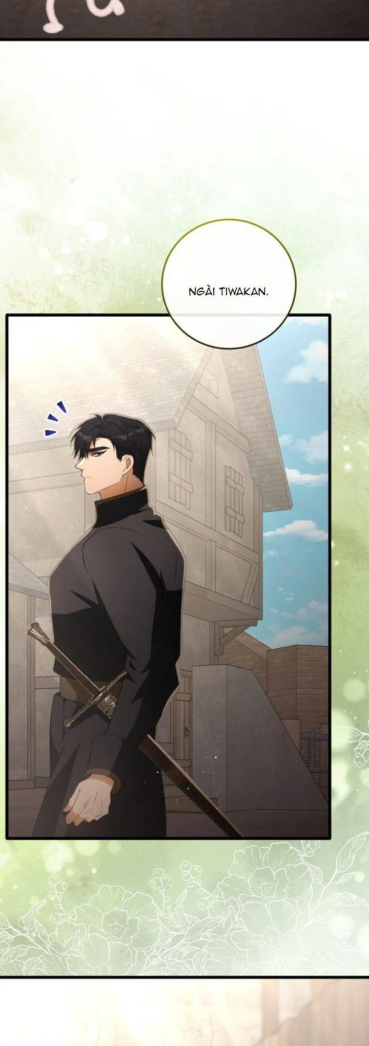 Lời Cầu Hôn Hoang Dã Chap 28 - Next Chap 29