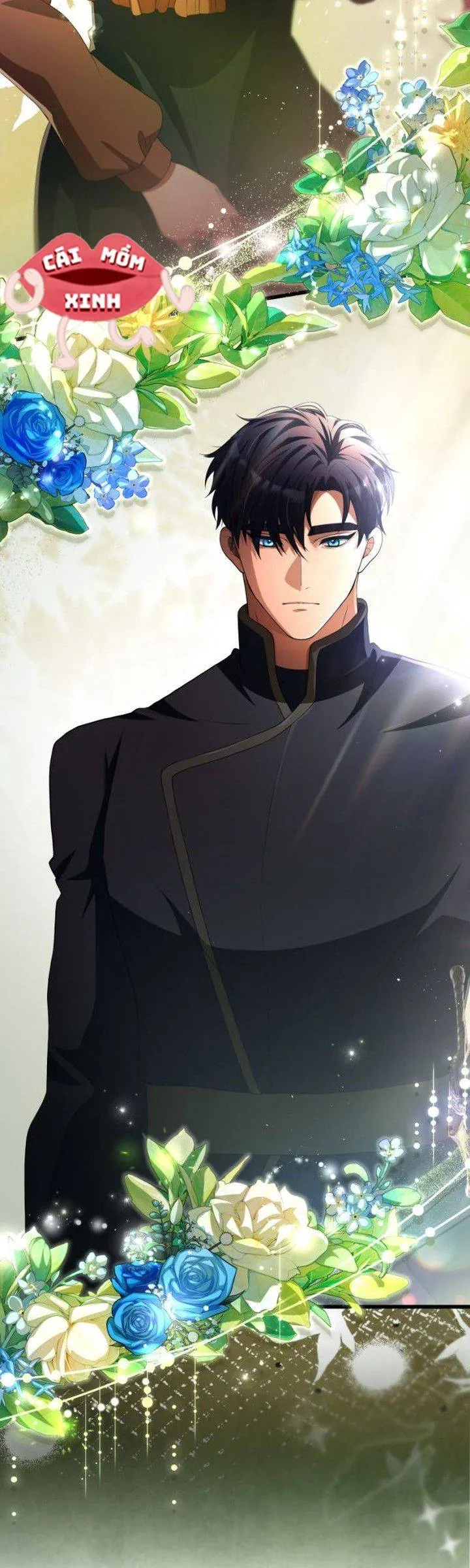 Lời Cầu Hôn Hoang Dã Chap 28 - Next Chap 29