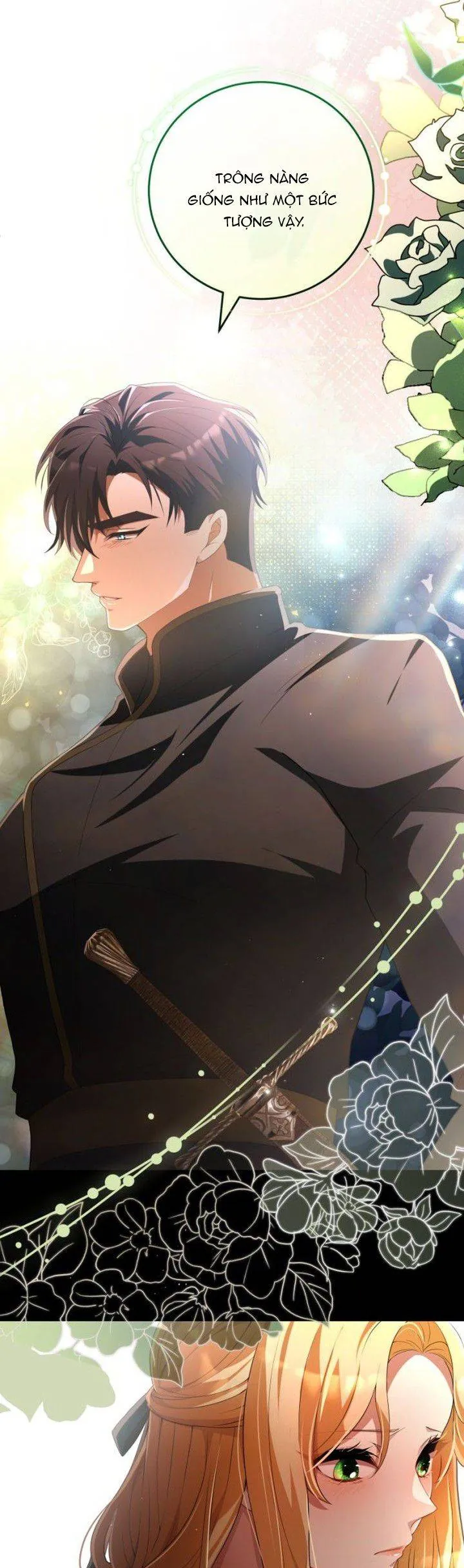 Lời Cầu Hôn Hoang Dã Chap 28 - Next Chap 29