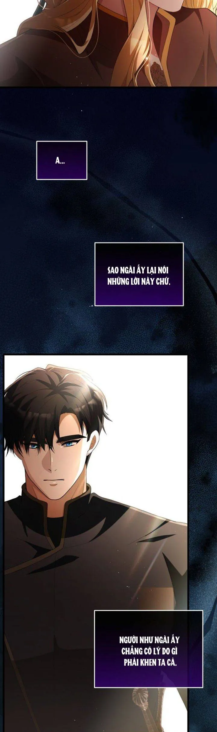 Lời Cầu Hôn Hoang Dã Chap 28 - Next Chap 29