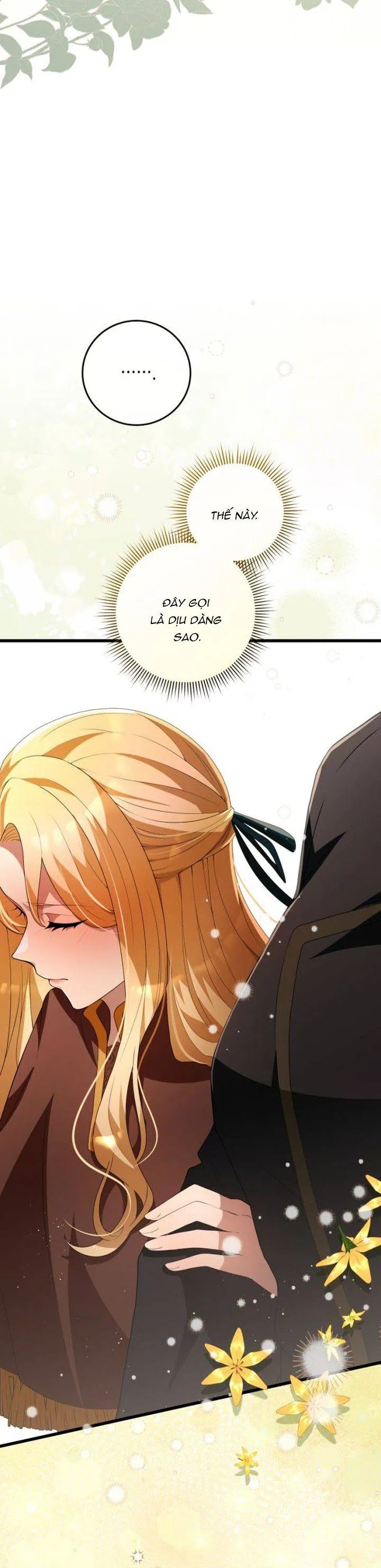 Lời Cầu Hôn Hoang Dã Chap 28 - Next Chap 29