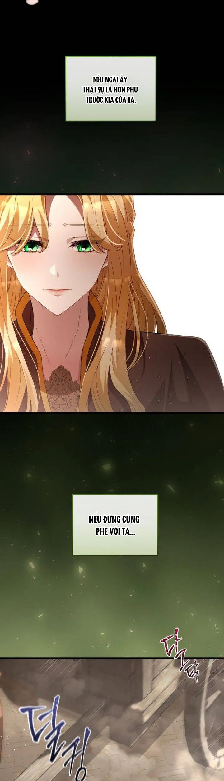 Lời Cầu Hôn Hoang Dã Chap 28 - Next Chap 29