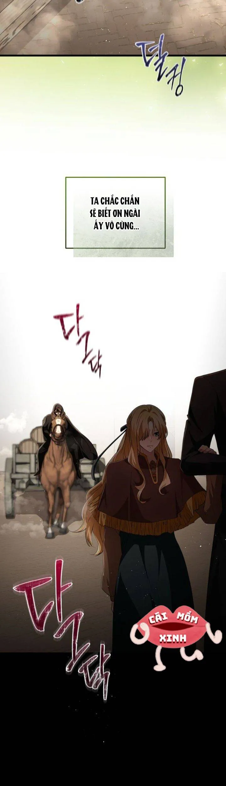 Lời Cầu Hôn Hoang Dã Chap 28 - Next Chap 29