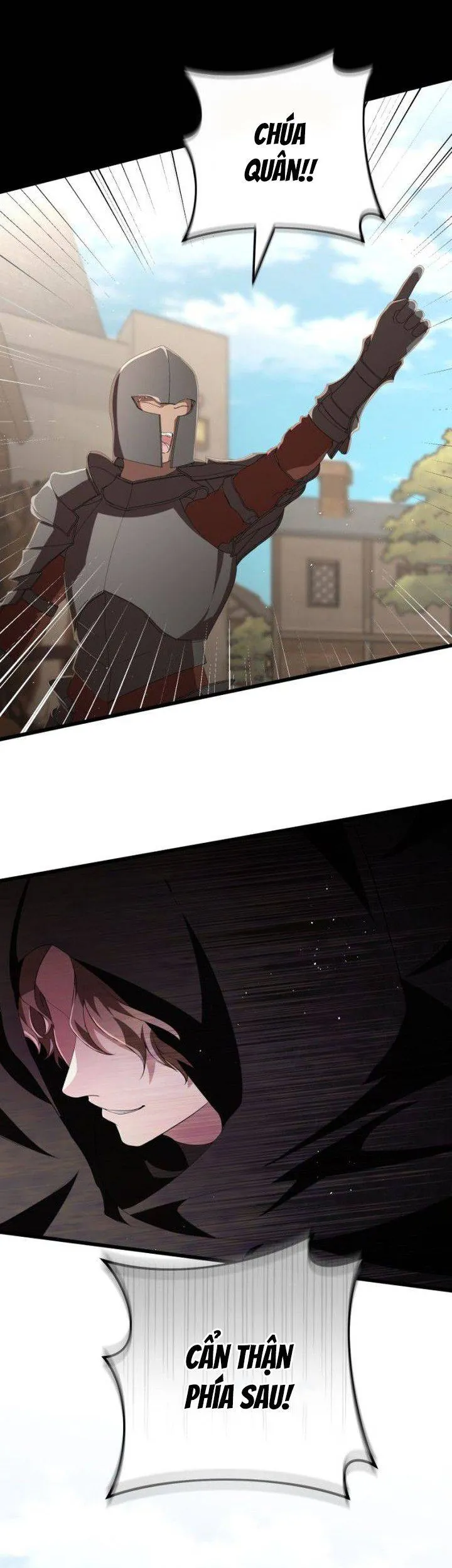 Lời Cầu Hôn Hoang Dã Chap 28 - Next Chap 29