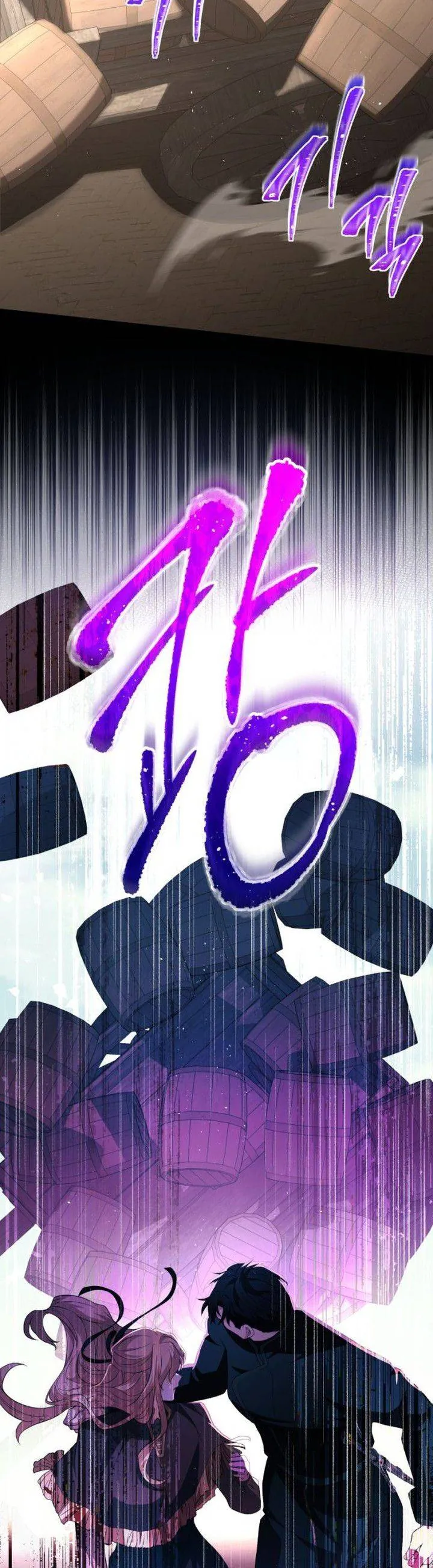 Lời Cầu Hôn Hoang Dã Chap 28 - Next Chap 29