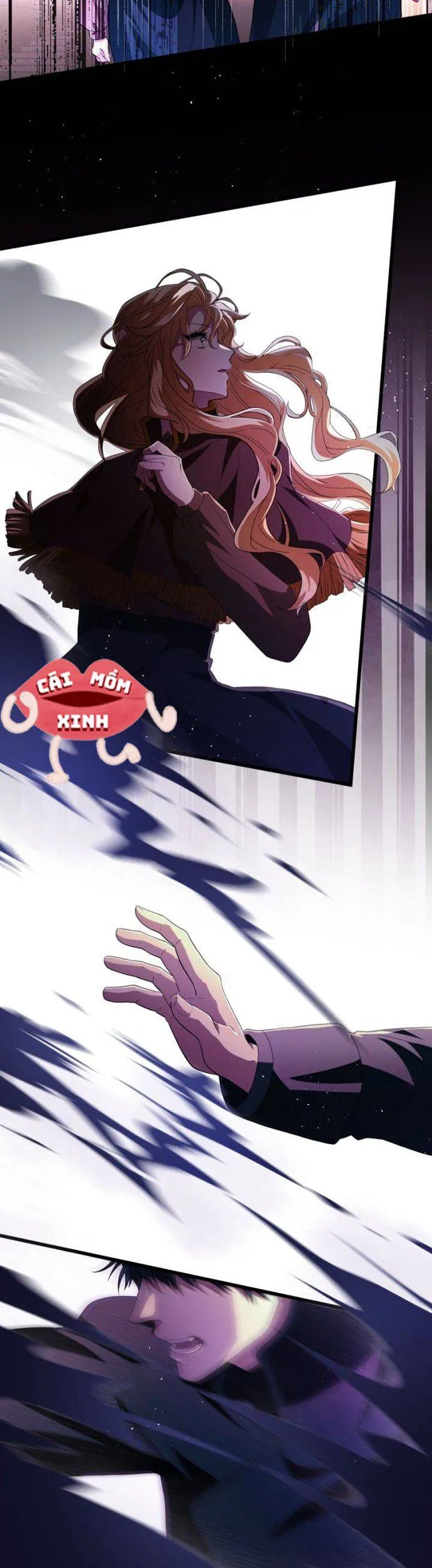 Lời Cầu Hôn Hoang Dã Chap 28 - Next Chap 29