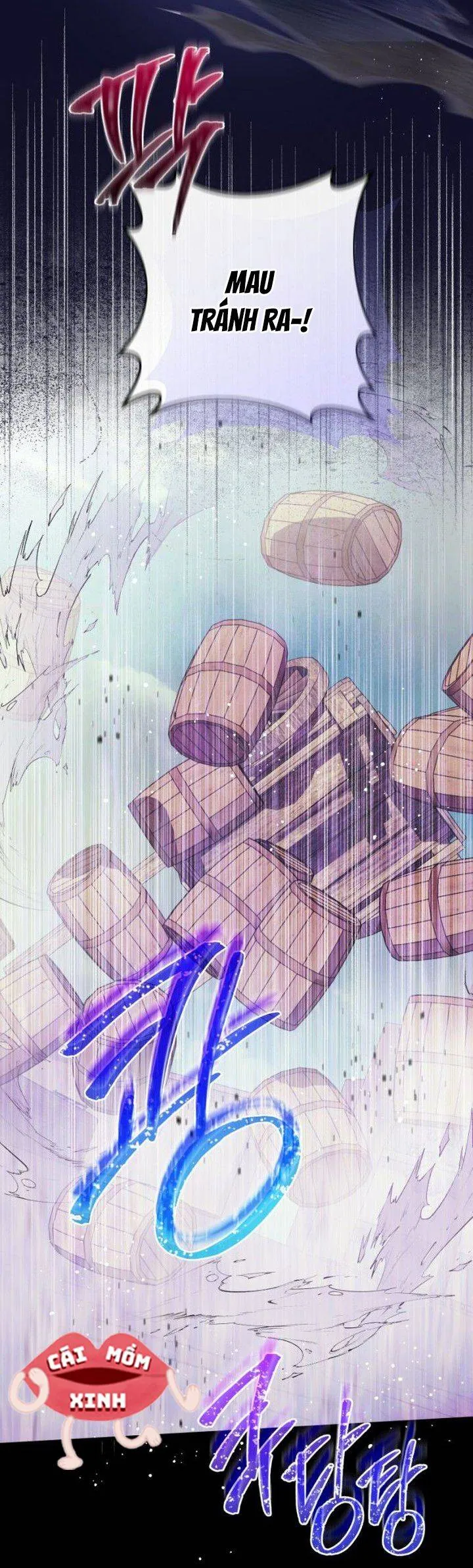 Lời Cầu Hôn Hoang Dã Chap 28 - Next Chap 29