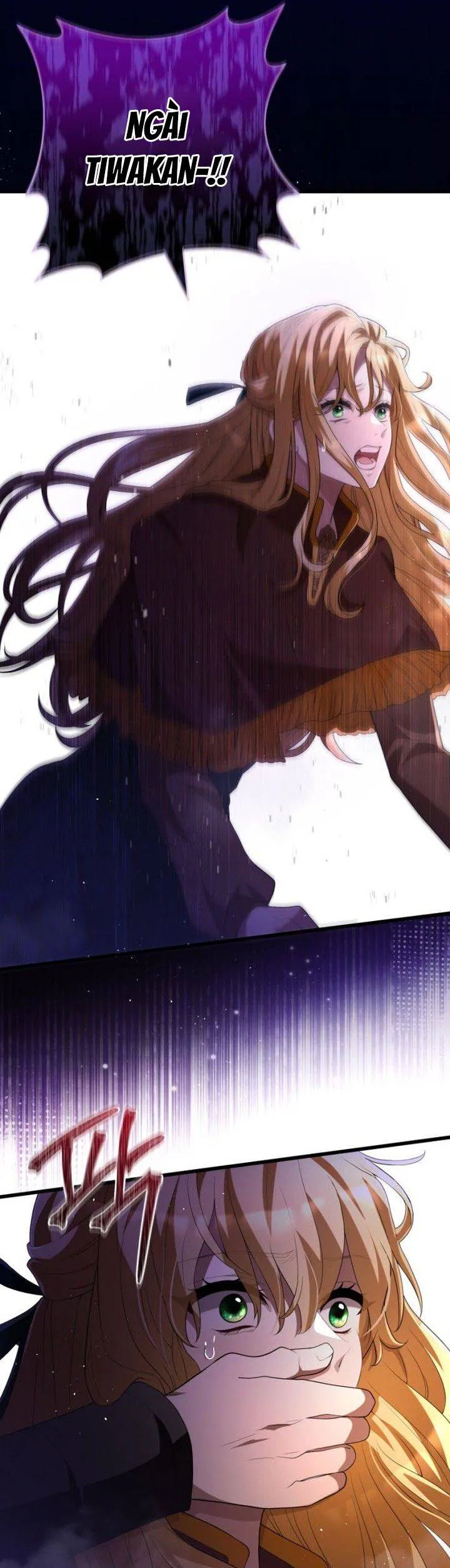 Lời Cầu Hôn Hoang Dã Chap 28 - Next Chap 29