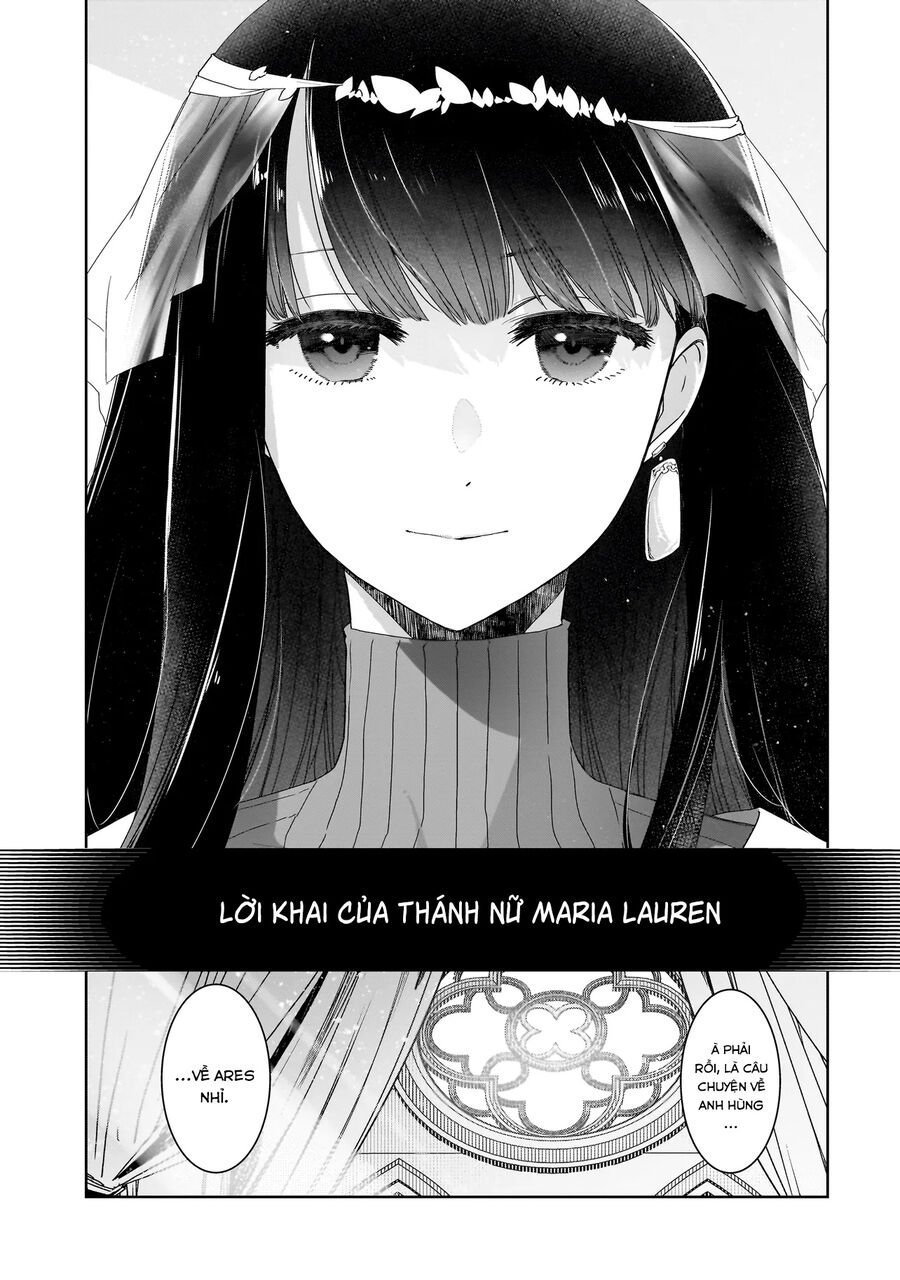Ai Đã Giết Anh Hùng Chap 4 - Next Chap 5