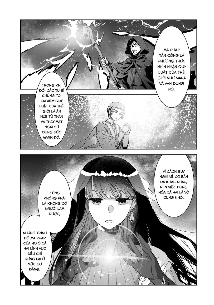 Ai Đã Giết Anh Hùng Chap 4 - Next Chap 5