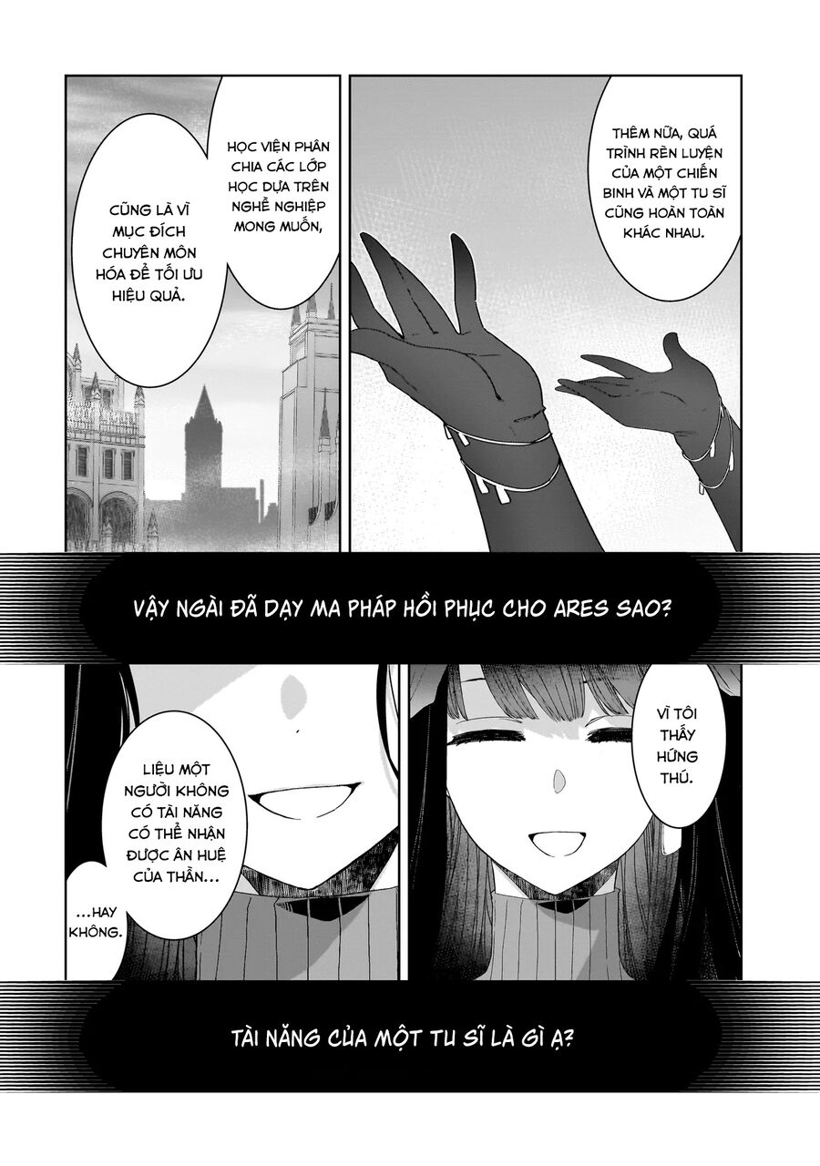 Ai Đã Giết Anh Hùng Chap 4 - Next Chap 5