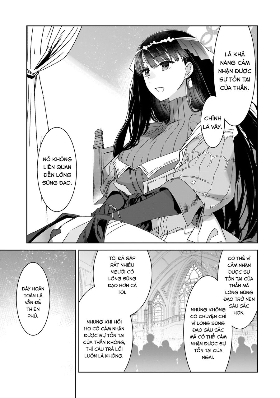 Ai Đã Giết Anh Hùng Chap 4 - Next Chap 5