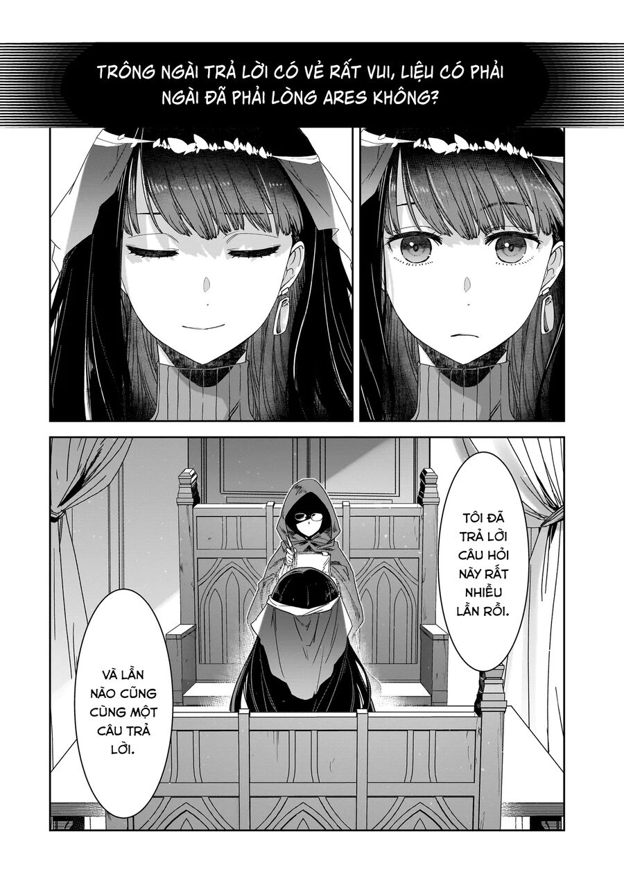 Ai Đã Giết Anh Hùng Chap 4 - Next Chap 5