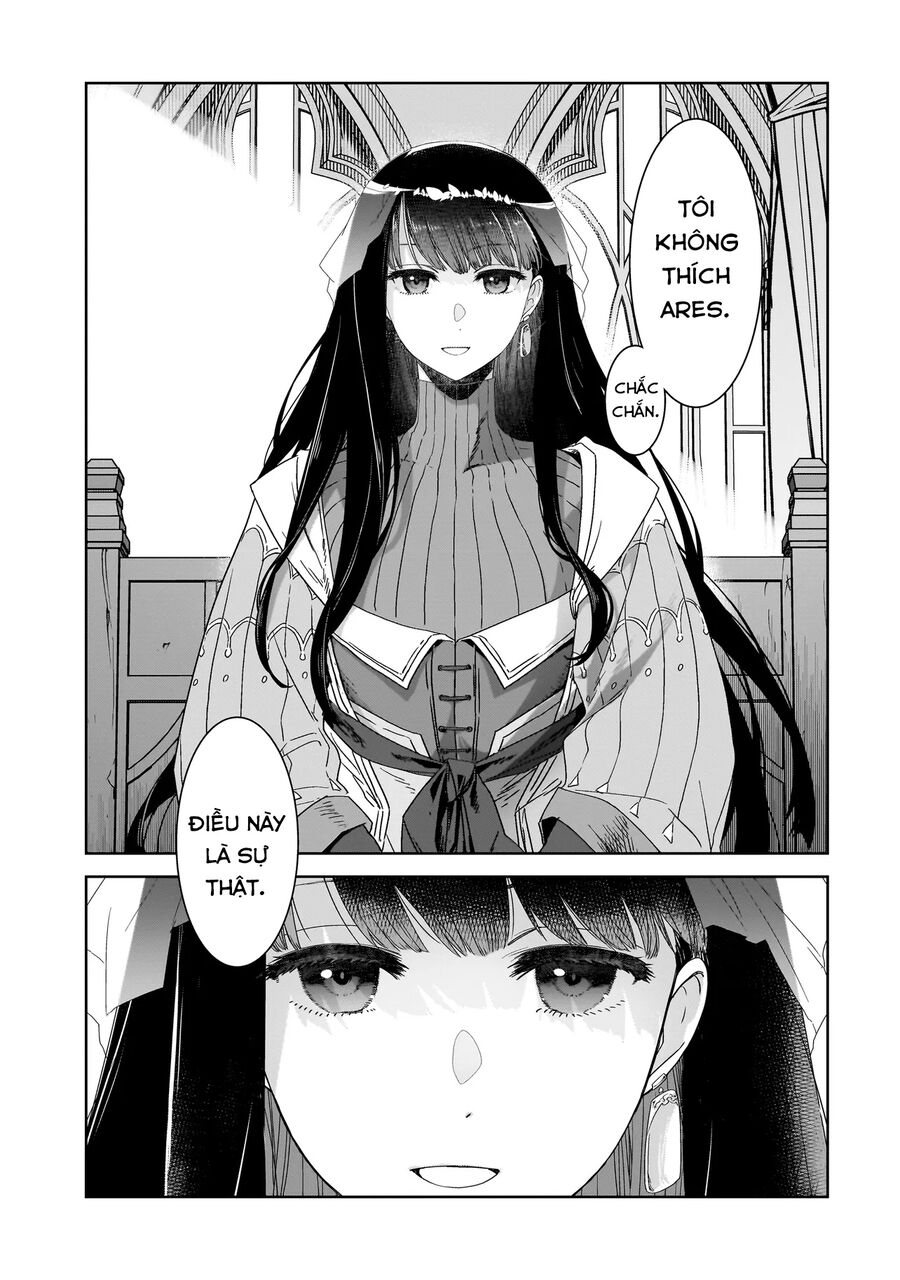 Ai Đã Giết Anh Hùng Chap 4 - Next Chap 5