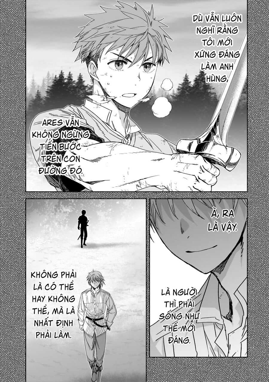 Ai Đã Giết Anh Hùng Chap 3 - Next Chap 4