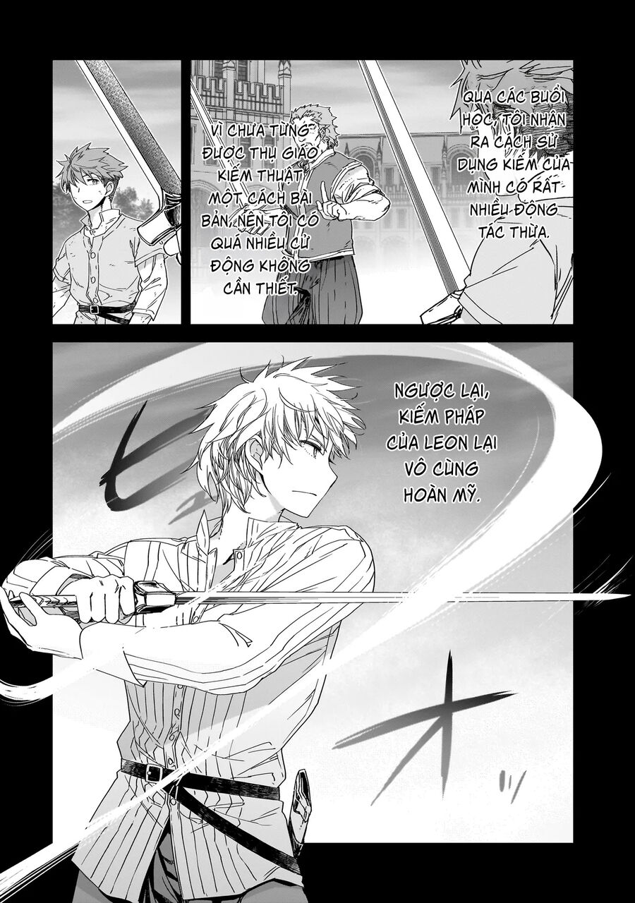 Ai Đã Giết Anh Hùng Chap 2 - Next Chap 3