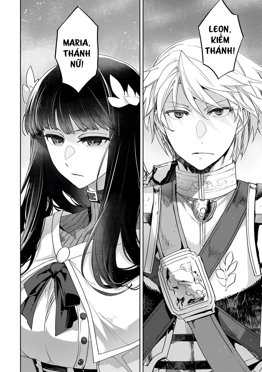 Ai Đã Giết Anh Hùng Chap 0 - Next Chap 1