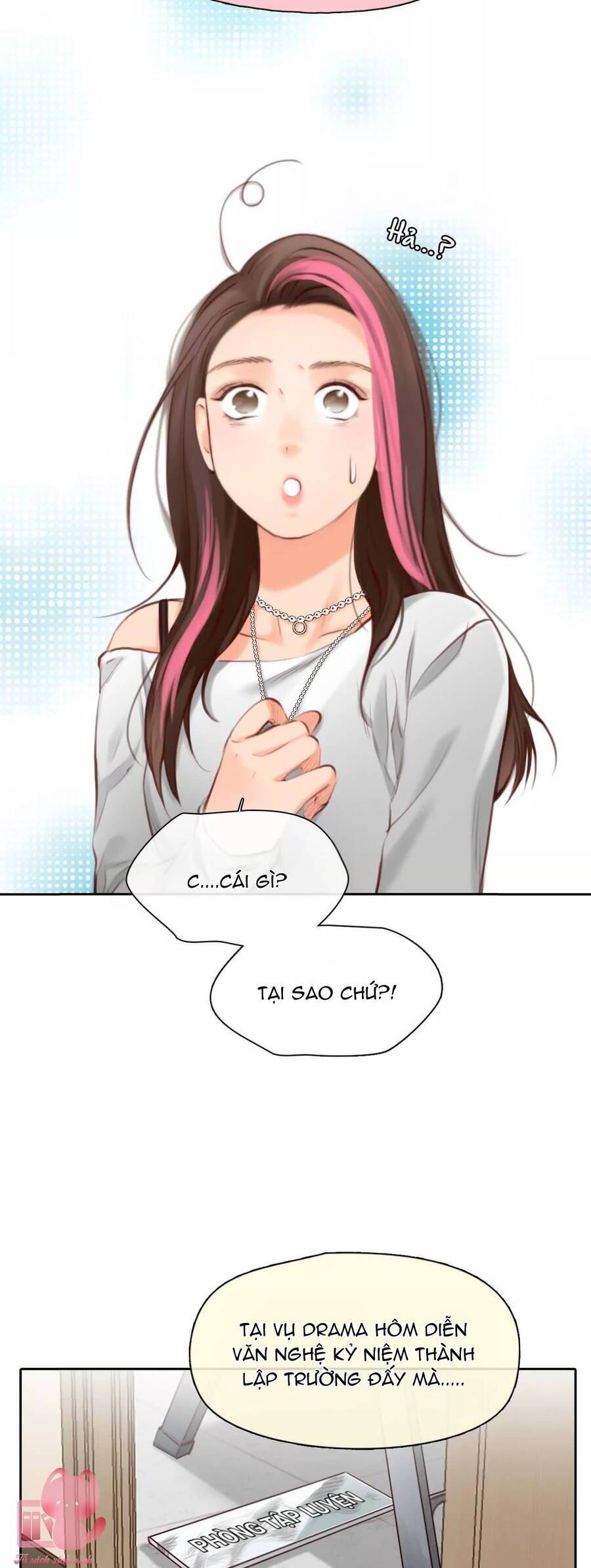 Vòng Xoáy Thời Gian Chap 11 - Next Chap 12
