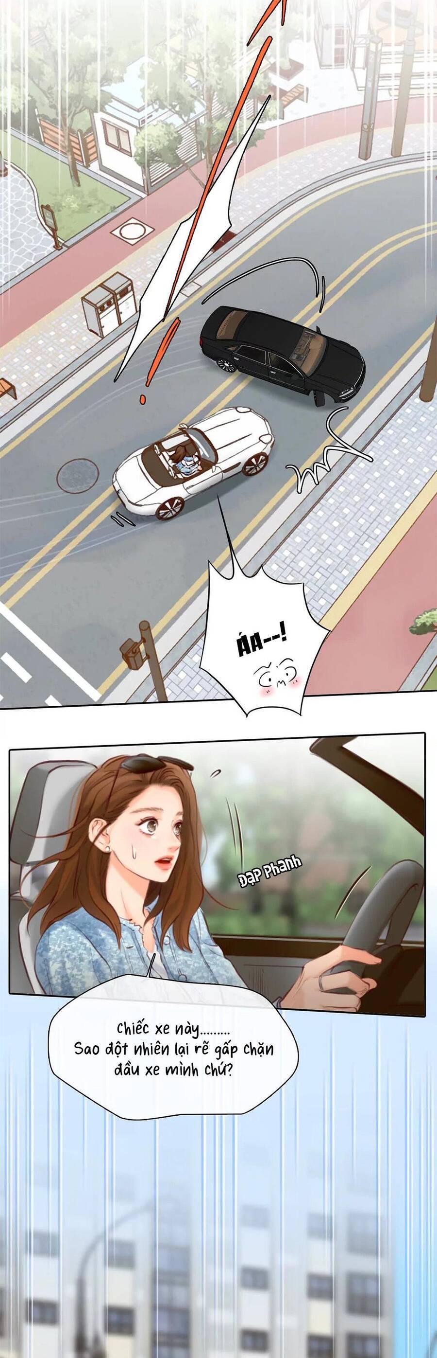 Vòng Xoáy Thời Gian Chap 9 - Next Chap 10