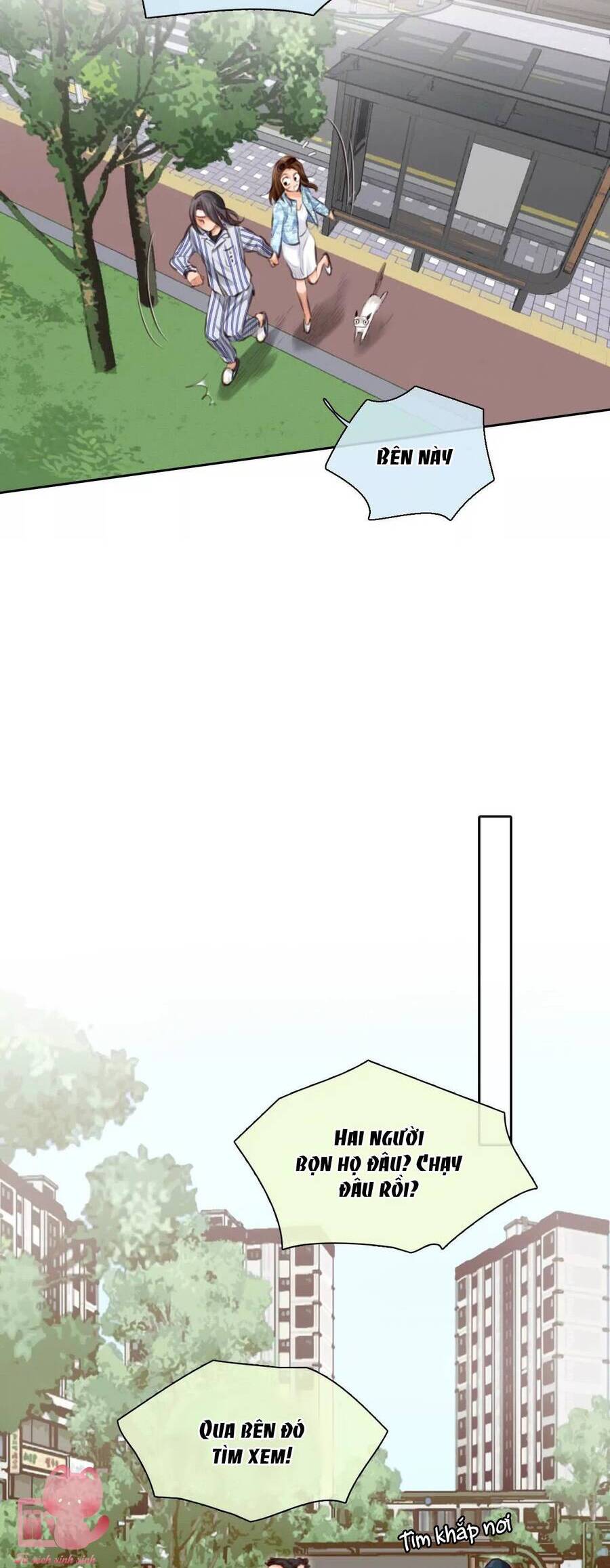 Vòng Xoáy Thời Gian Chap 9 - Next Chap 10