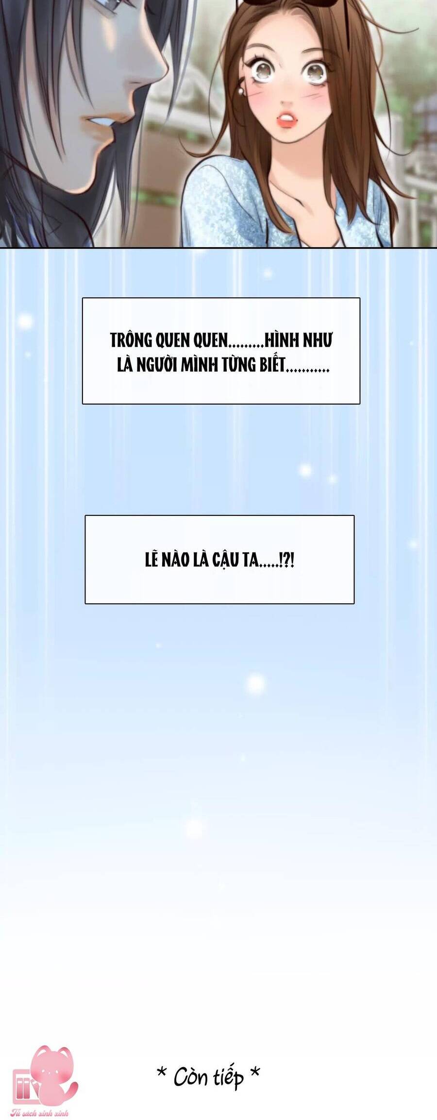 Vòng Xoáy Thời Gian Chap 9 - Next Chap 10