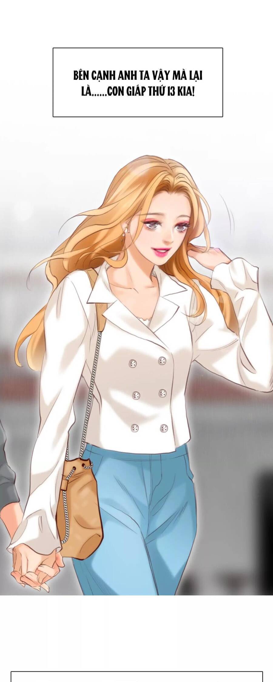 Vòng Xoáy Thời Gian Chap 8 - Next Chap 9