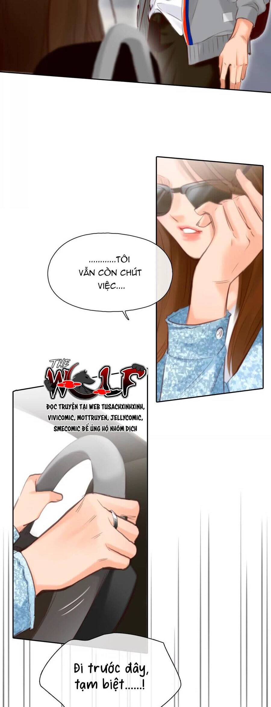 Vòng Xoáy Thời Gian Chap 8 - Next Chap 9