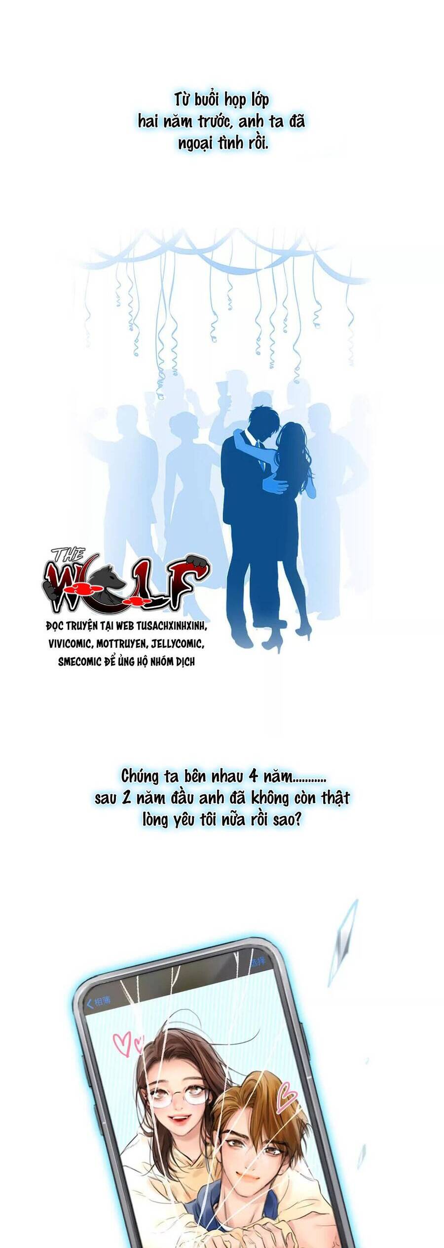 Vòng Xoáy Thời Gian Chap 8 - Next Chap 9