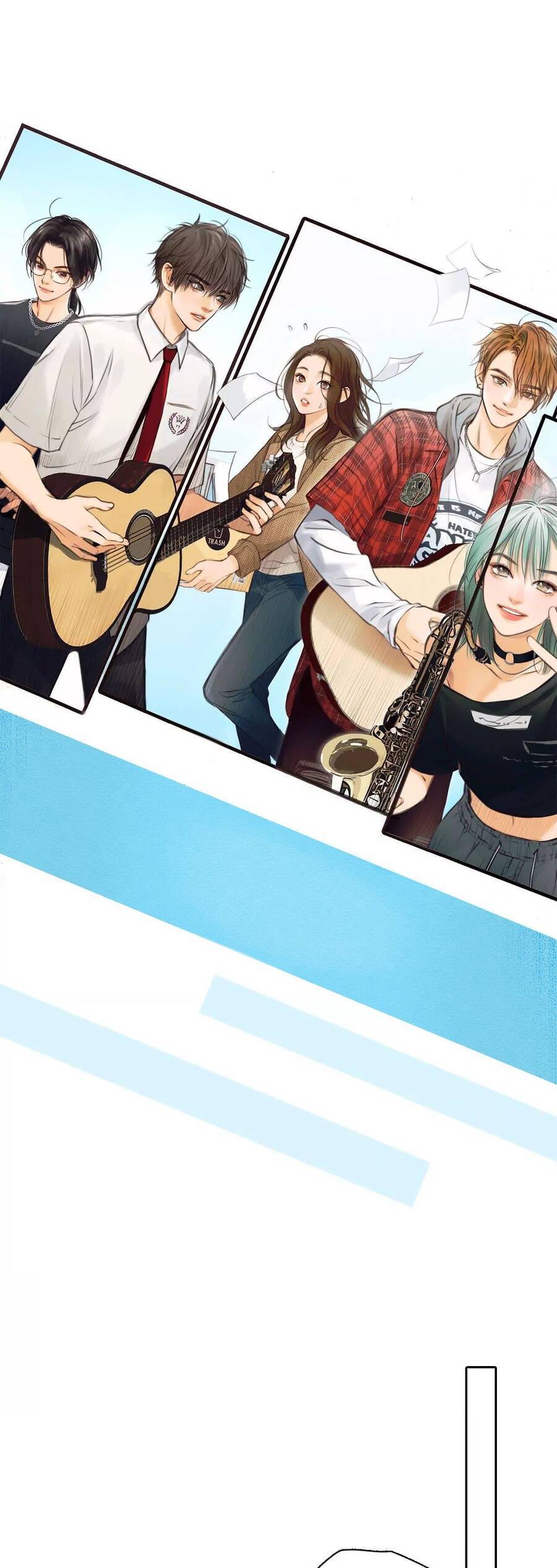 Vòng Xoáy Thời Gian Chap 7 - Next Chap 8