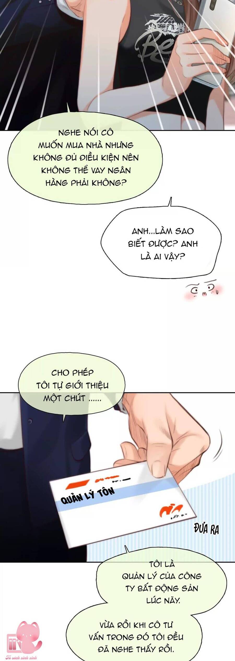 Vòng Xoáy Thời Gian Chap 7 - Next Chap 8