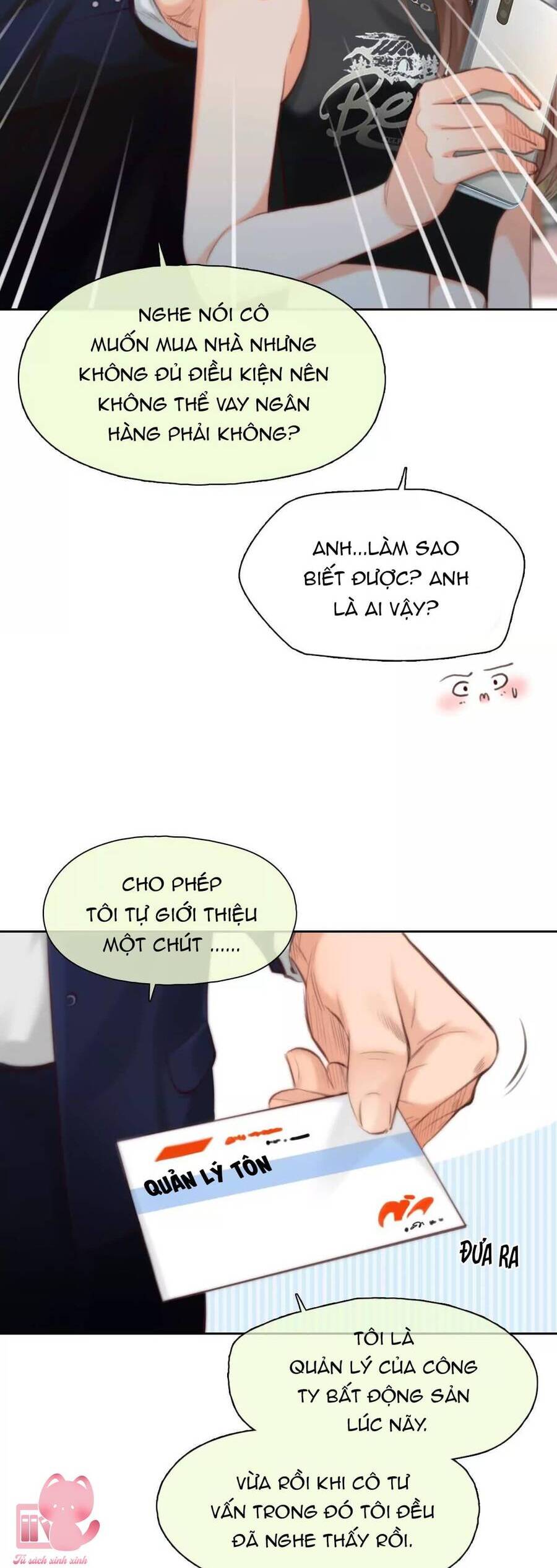 Vòng Xoáy Thời Gian Chap 7 - Next Chap 8